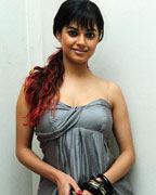 Meera Chopra